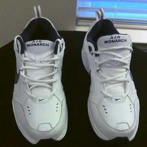 Nike Air Monarch Men's Training Shoes Size 14 W